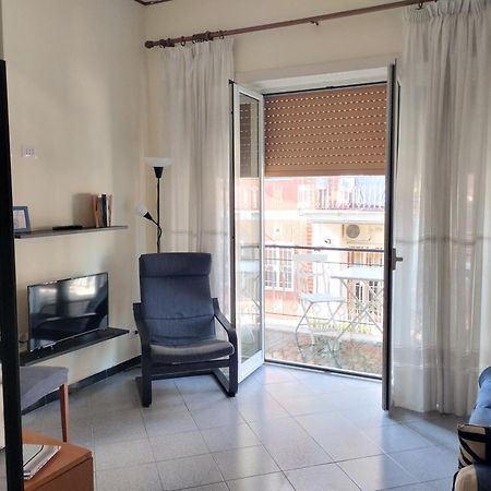 Aurelia - Apartment Begonia Rzym Zewnętrze zdjęcie