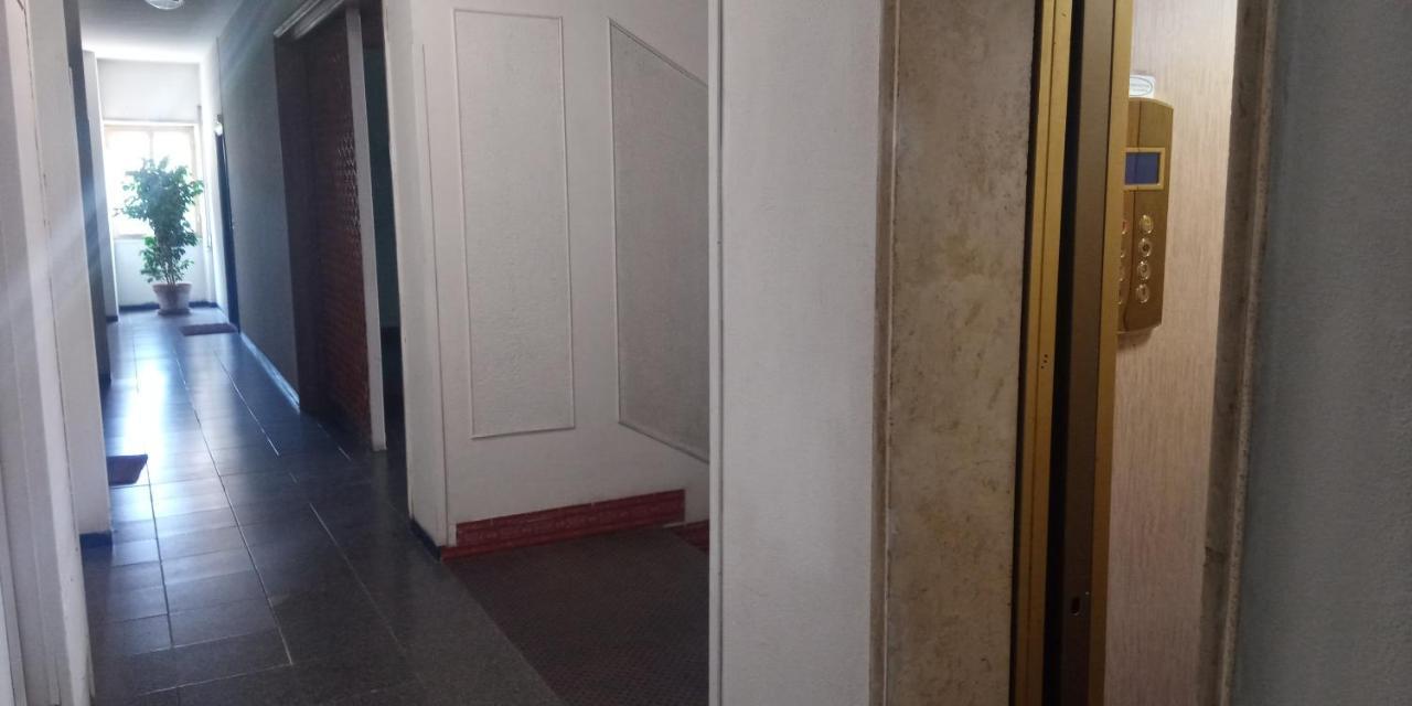 Aurelia - Apartment Begonia Rzym Zewnętrze zdjęcie
