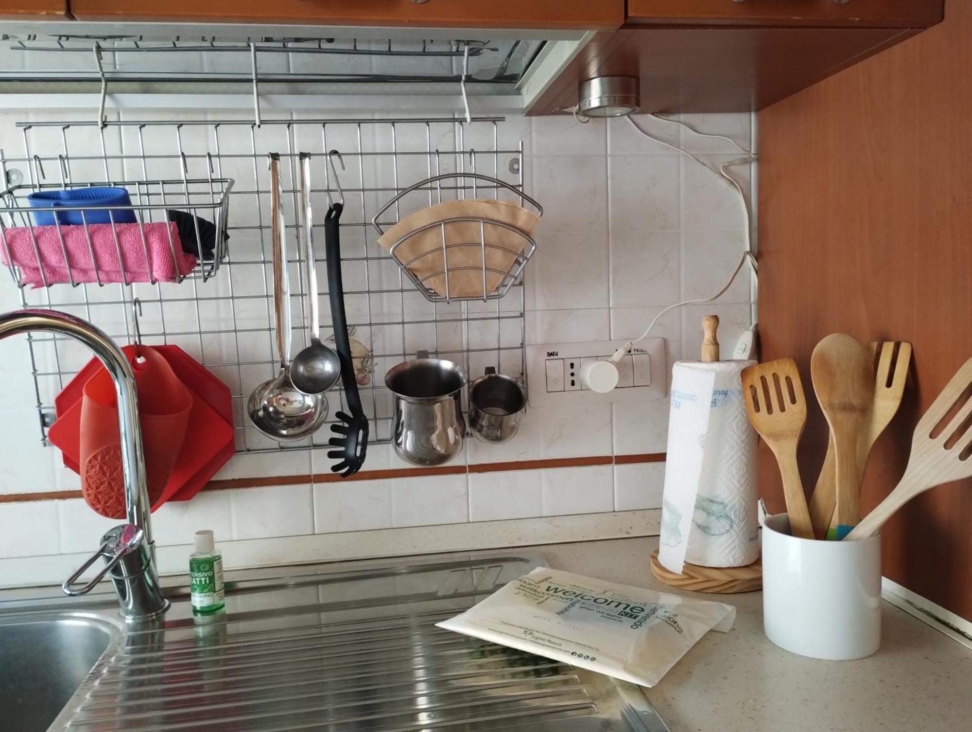 Aurelia - Apartment Begonia Rzym Zewnętrze zdjęcie