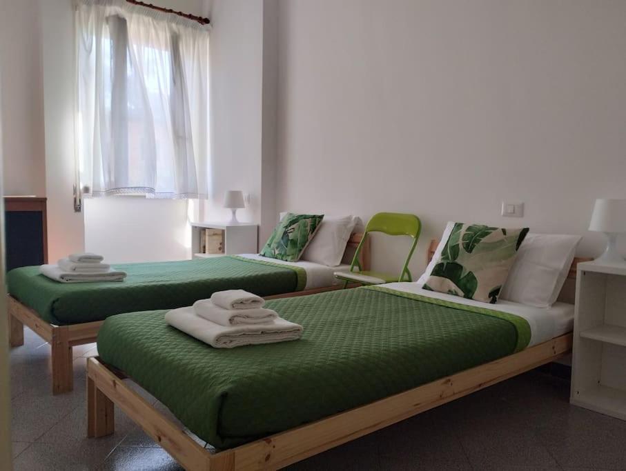 Aurelia - Apartment Begonia Rzym Zewnętrze zdjęcie