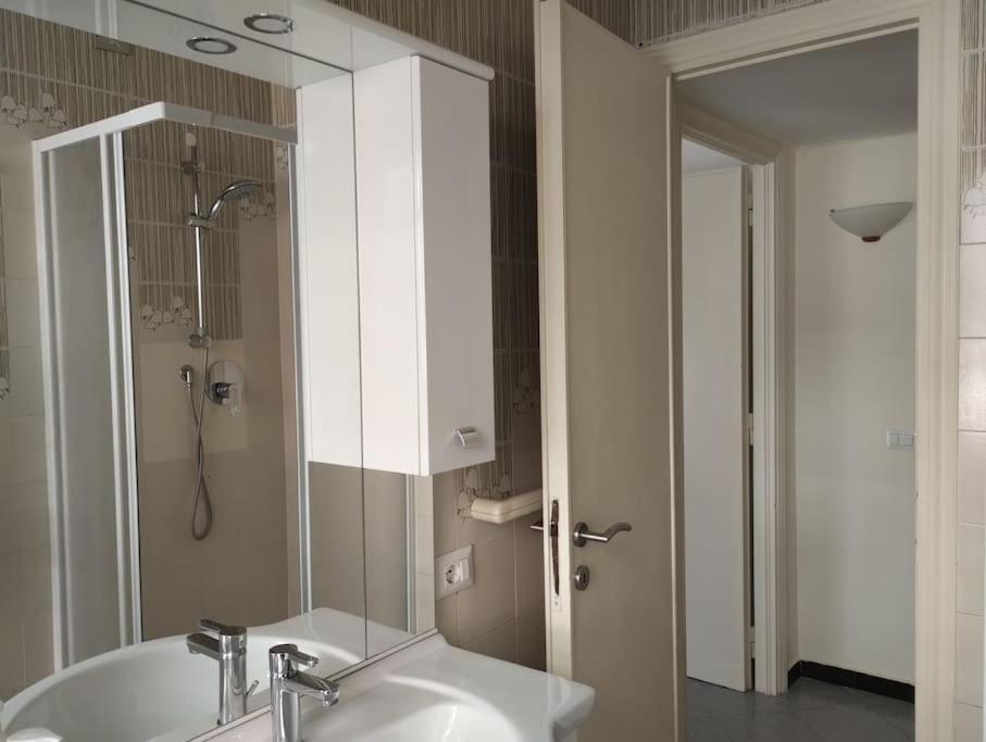 Aurelia - Apartment Begonia Rzym Zewnętrze zdjęcie