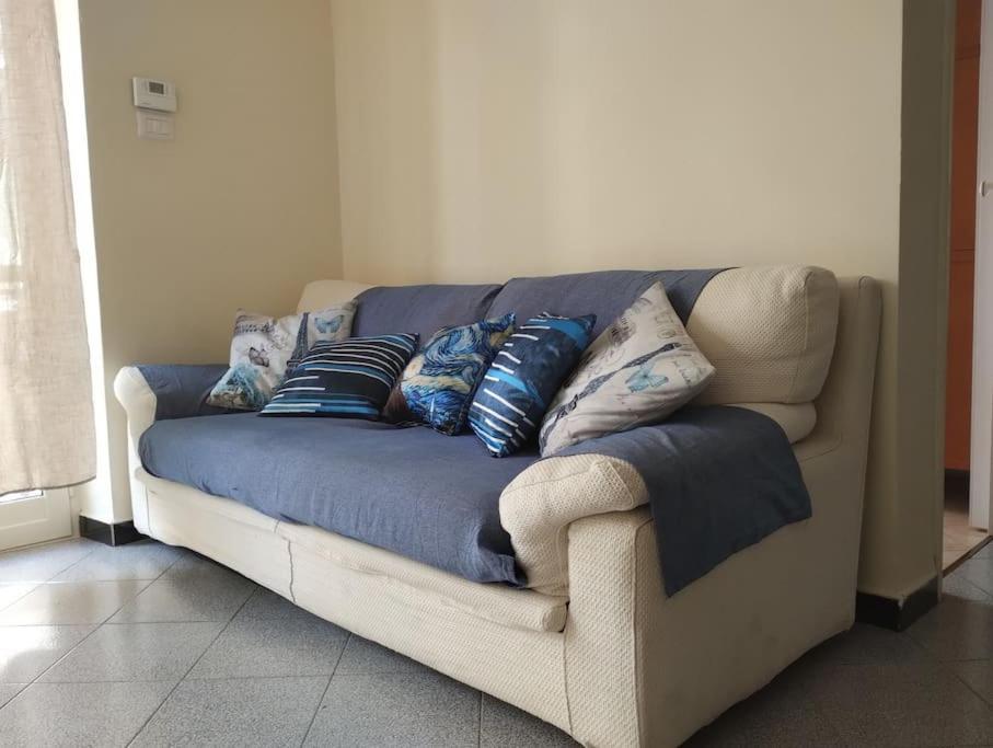 Aurelia - Apartment Begonia Rzym Zewnętrze zdjęcie