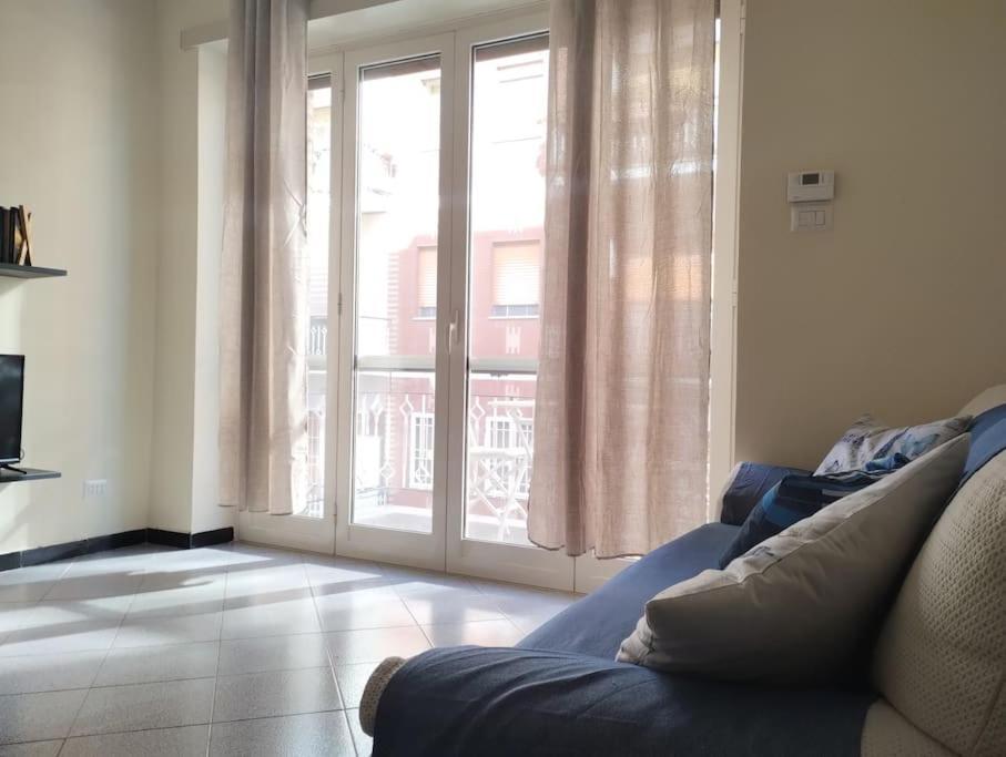 Aurelia - Apartment Begonia Rzym Zewnętrze zdjęcie