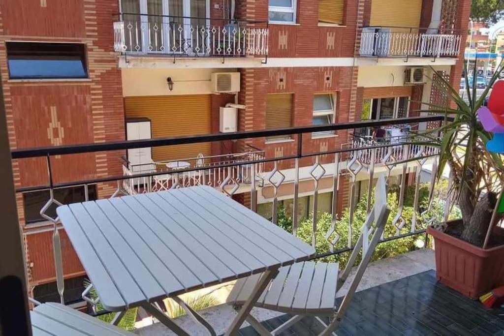 Aurelia - Apartment Begonia Rzym Zewnętrze zdjęcie