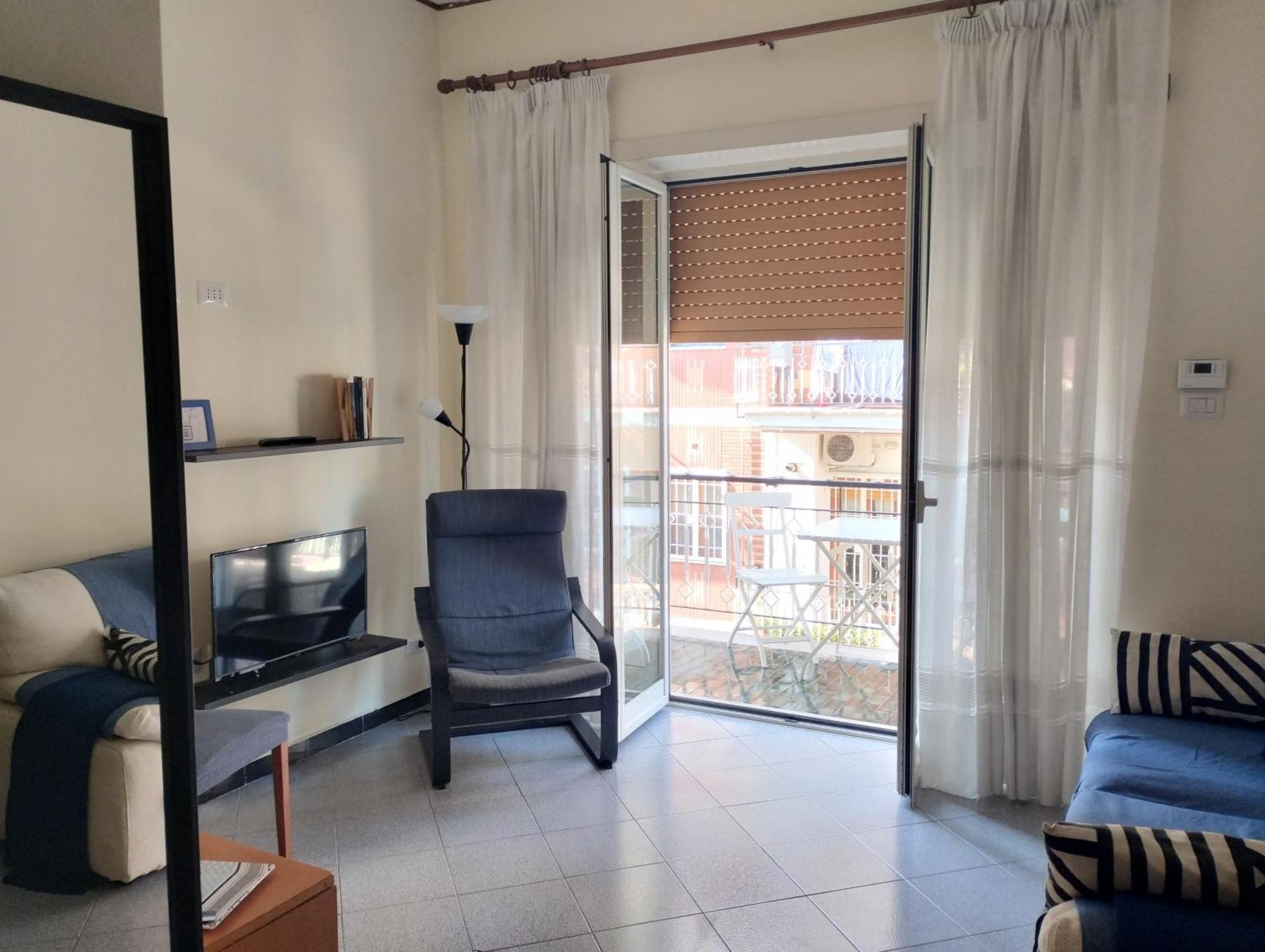 Aurelia - Apartment Begonia Rzym Zewnętrze zdjęcie