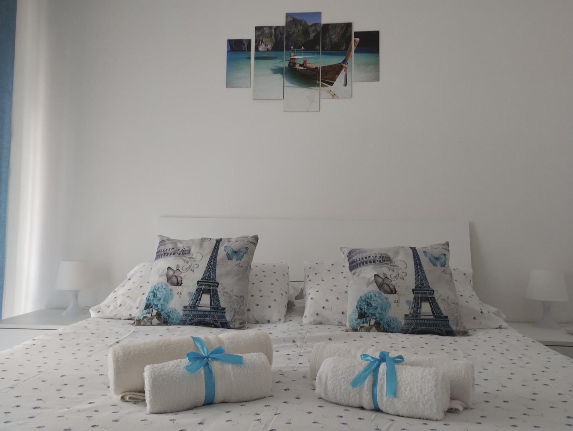Aurelia - Apartment Begonia Rzym Zewnętrze zdjęcie